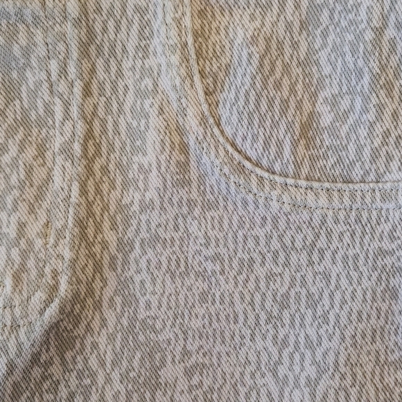 Spanx Jean-ish Ankle Leggings - Picture 7 of 7